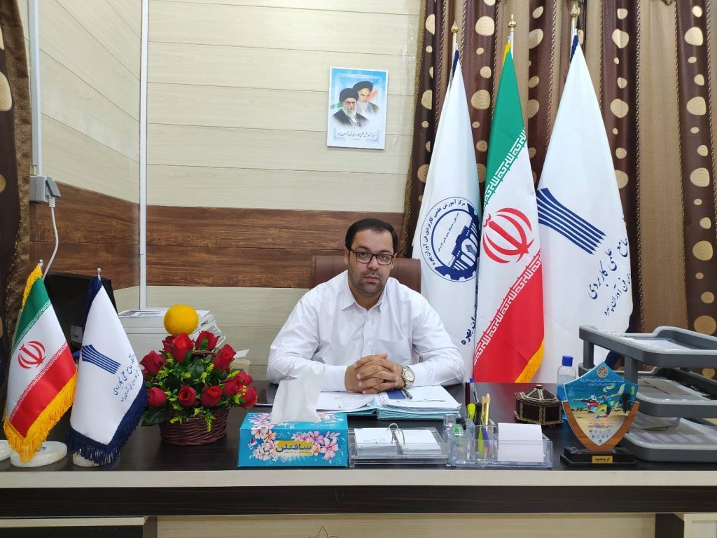 عصام ناصری نژاد